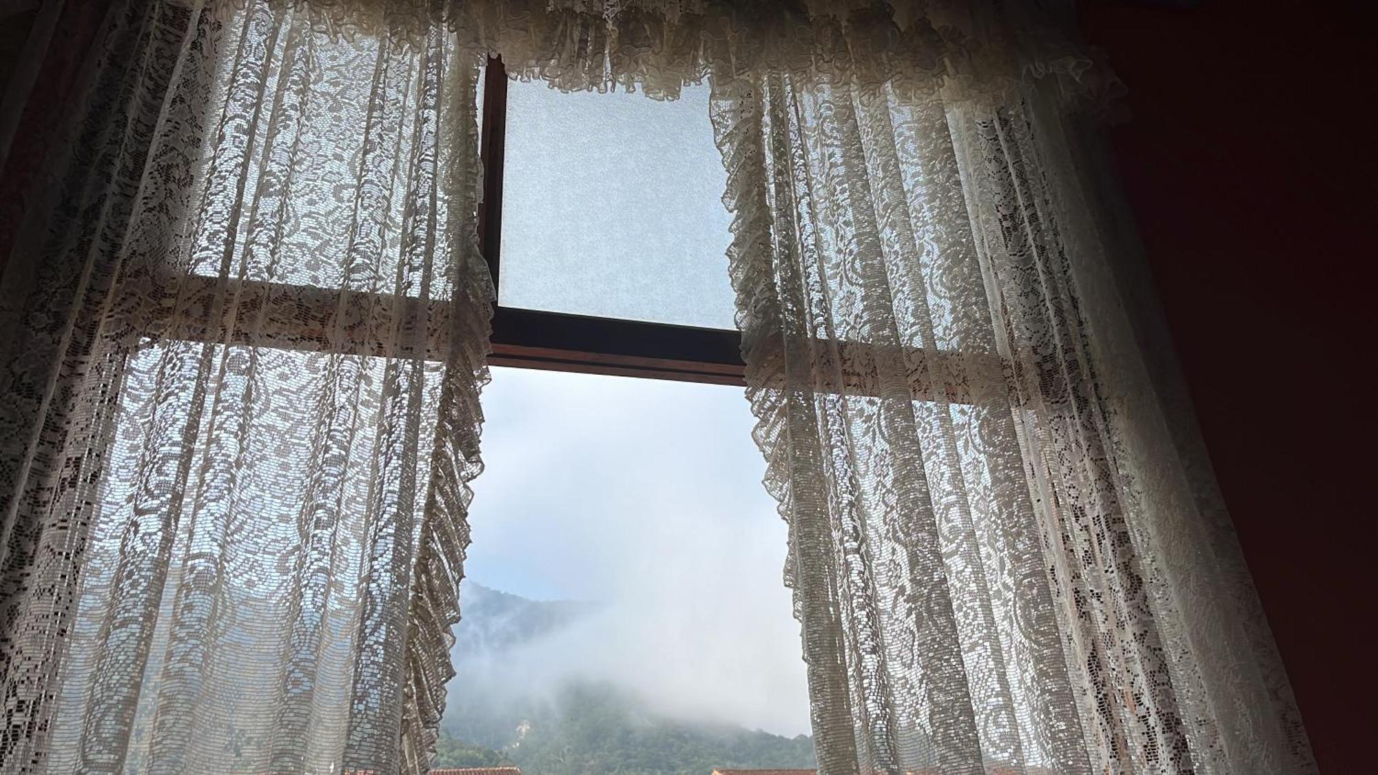 Ap Da Drika Apartamento Ubatuba