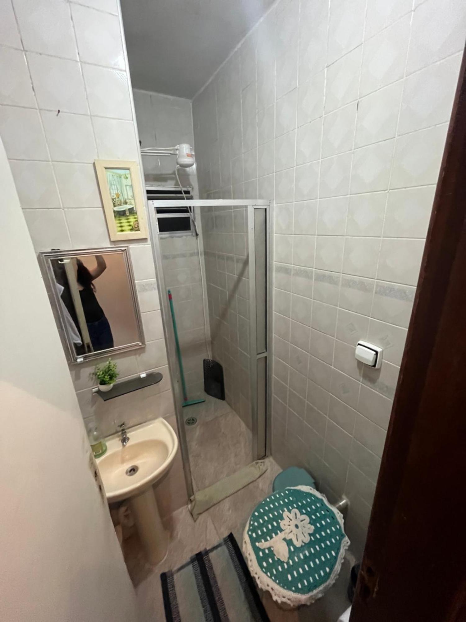 Apartamento Ap Da Drika *